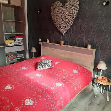 Mon petit paradis Berck Extérieur photo