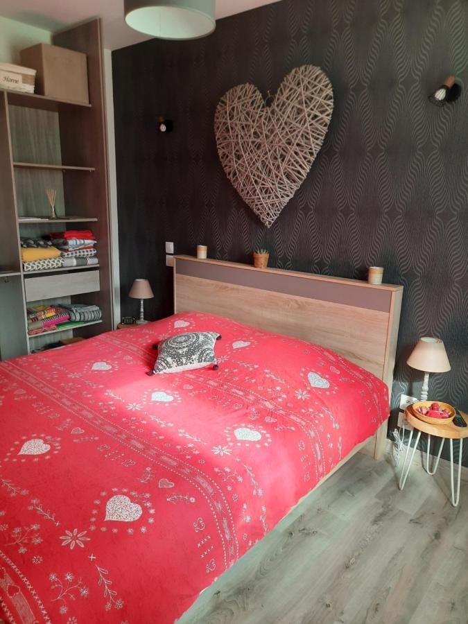 Mon petit paradis Berck Extérieur photo