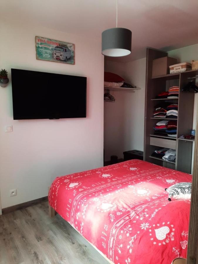 Mon petit paradis Berck Extérieur photo